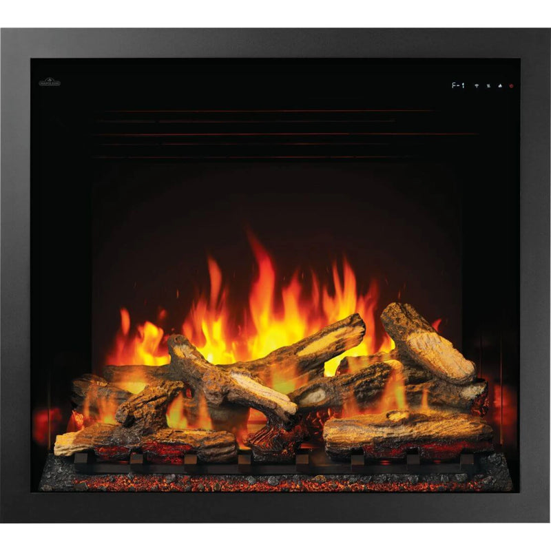 Napoleon Elevation Electric 36 Built-in Electric Fireplace | GW STORE