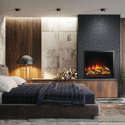 Napoleon Elevation Electric 36 Built-in Electric Fireplace | GW STORE