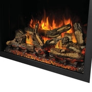 Napoleon Elevation Electric 36 Built-in Electric Fireplace | GW STORE
