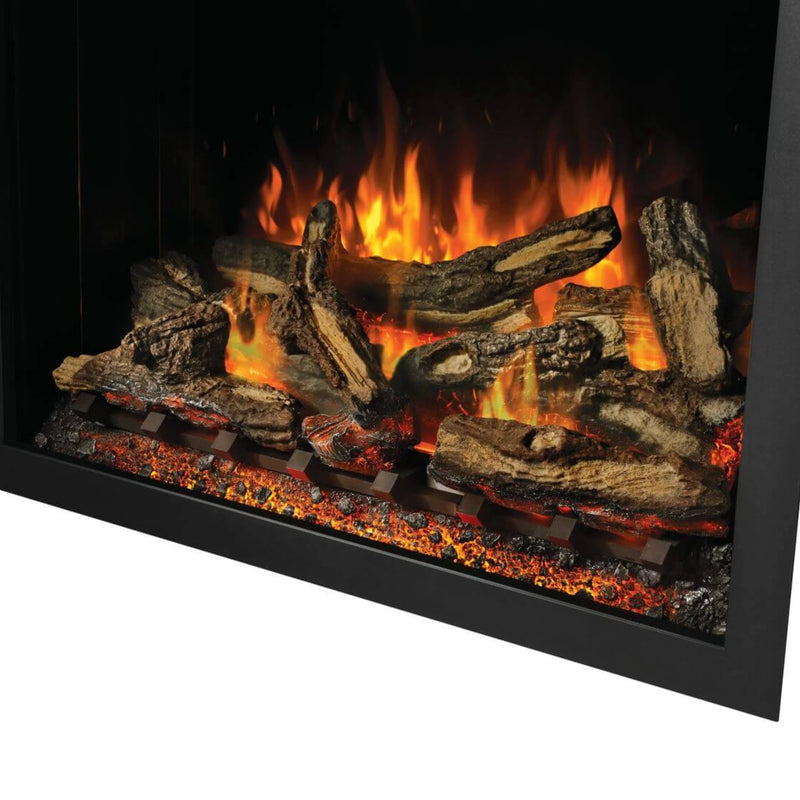 Napoleon Elevation Electric 36 Built-in Electric Fireplace | GW STORE