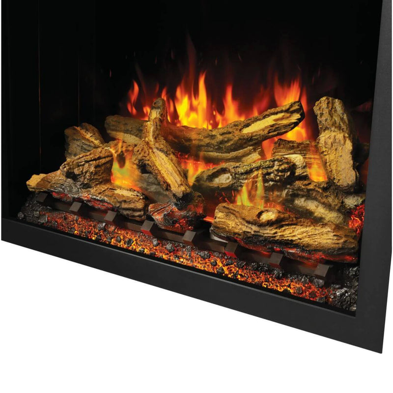 Napoleon Elevation Electric 36 Built-in Electric Fireplace | GW STORE