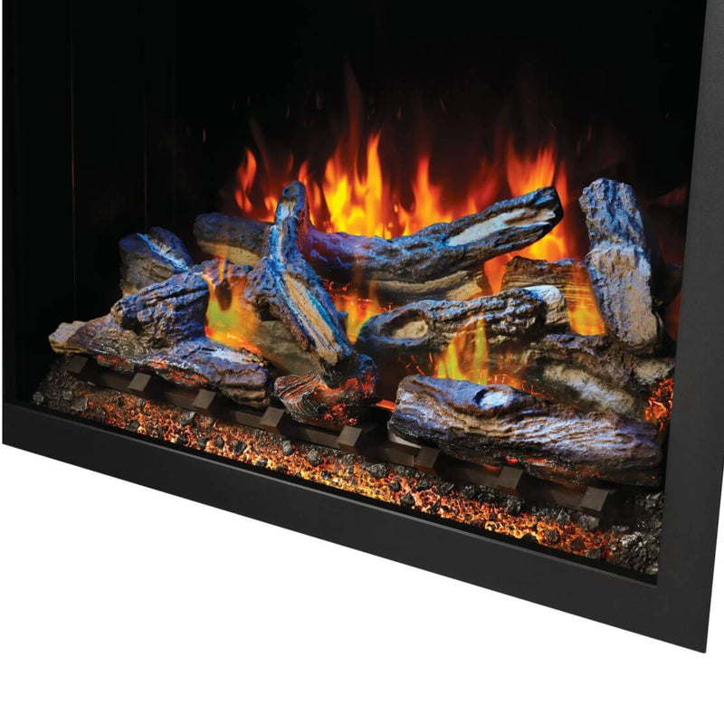 Napoleon Elevation Electric 36 Built-in Electric Fireplace | GW STORE