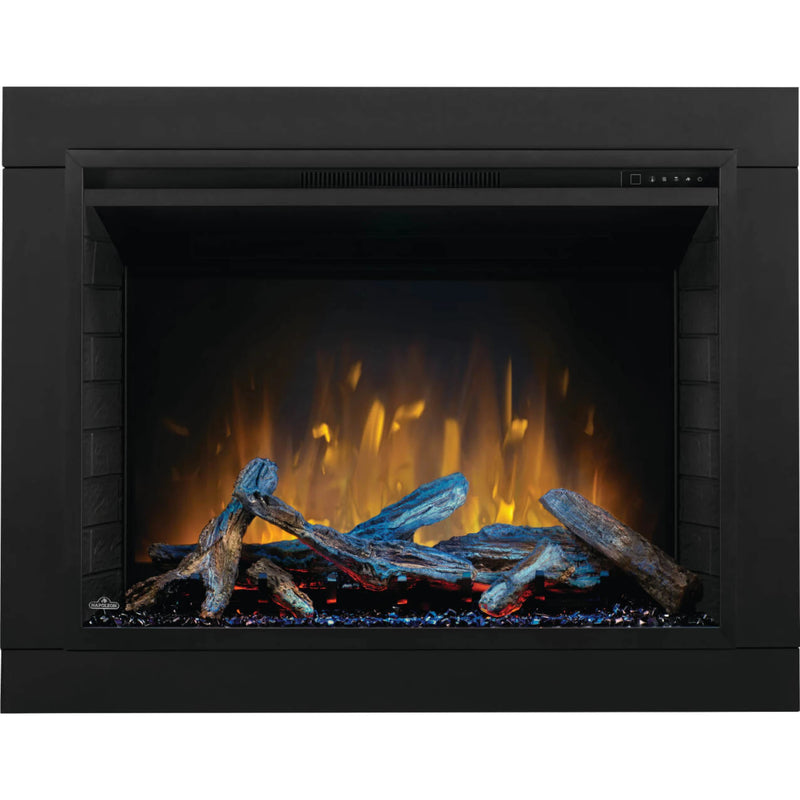 Napoleon Element™ 42 Built-in Electric Fireplace | GW STORE