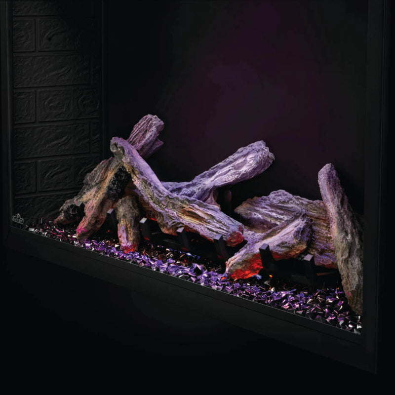 Napoleon Element™ 42 Built-in Electric Fireplace | GW STORE