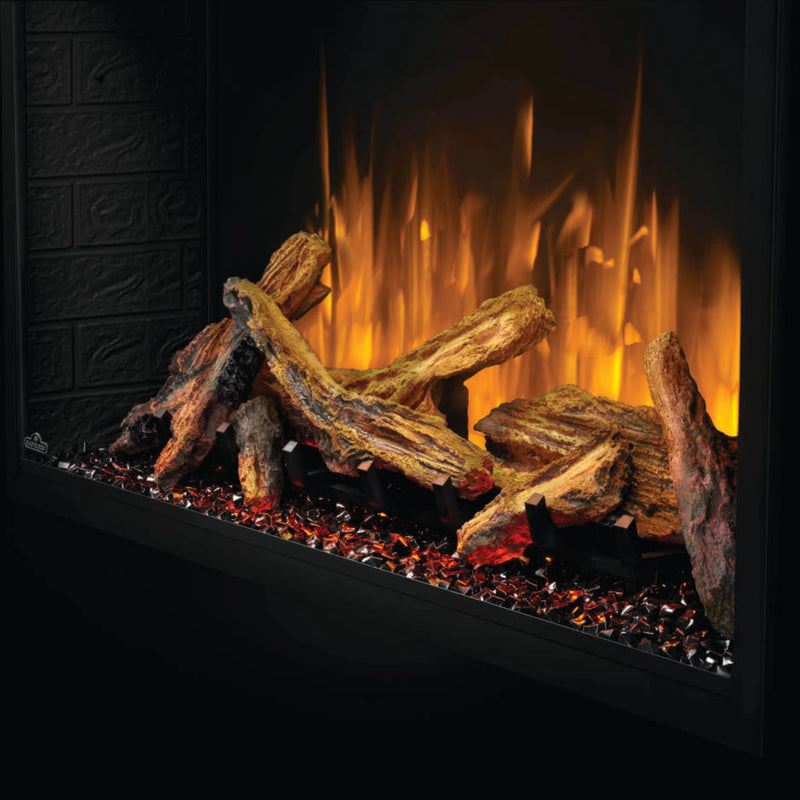 Napoleon Element™ 42 Built-in Electric Fireplace | GW STORE