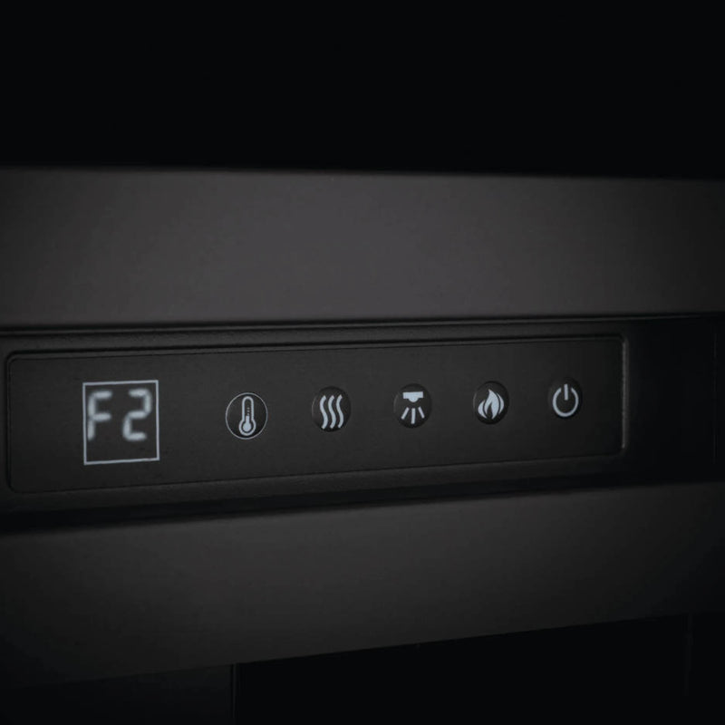 Napoleon Element™ 42 Built-in Electric Fireplace | GW STORE