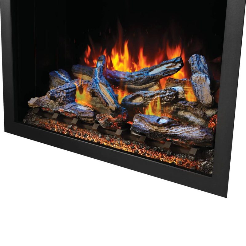 Napoleon Elevation Electric 42 Built-in Electric Fireplace | GW STORE