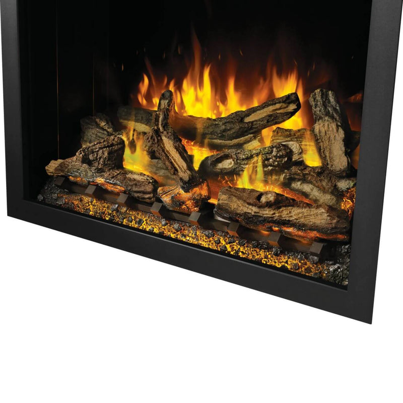 Napoleon Elevation Electric 42 Built-in Electric Fireplace | GW STORE