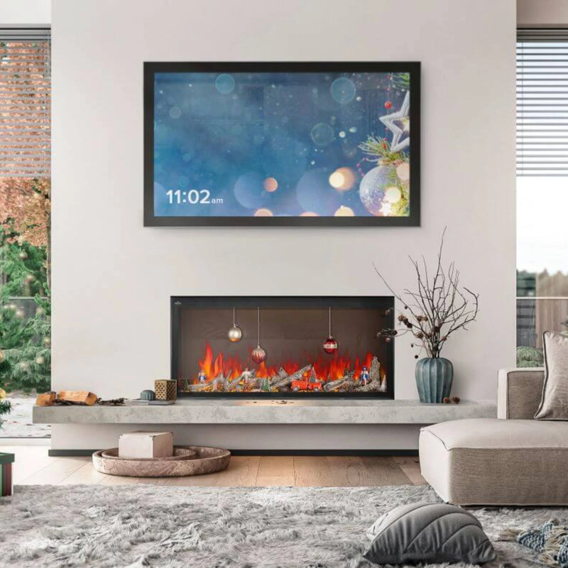 Napoleon Astound 50 Built-In Electric Fireplace | GW STORE
