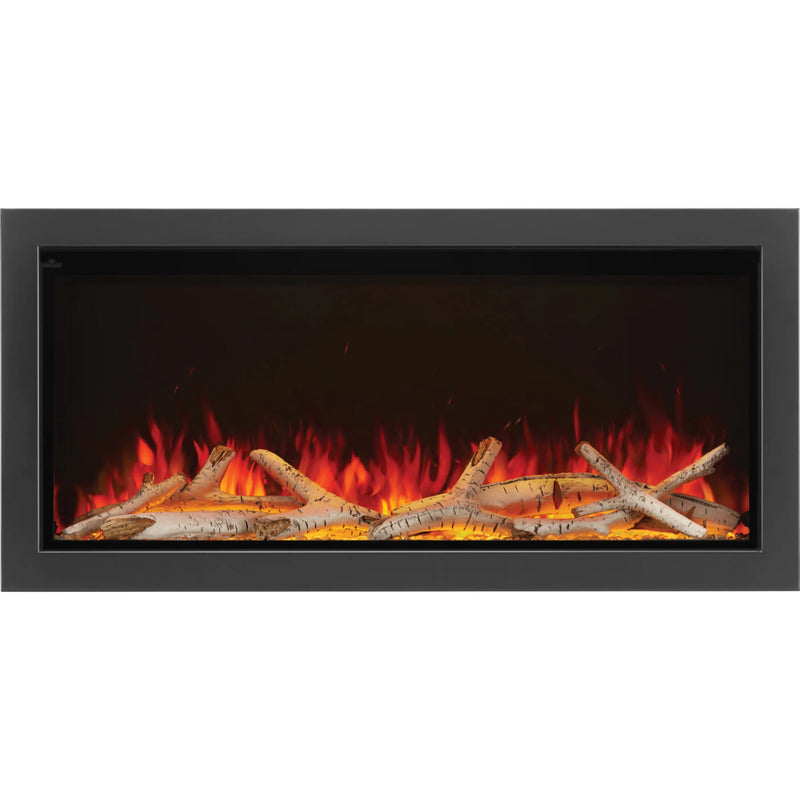 Napoleon Astound 50 Built-In Electric Fireplace | GW STORE