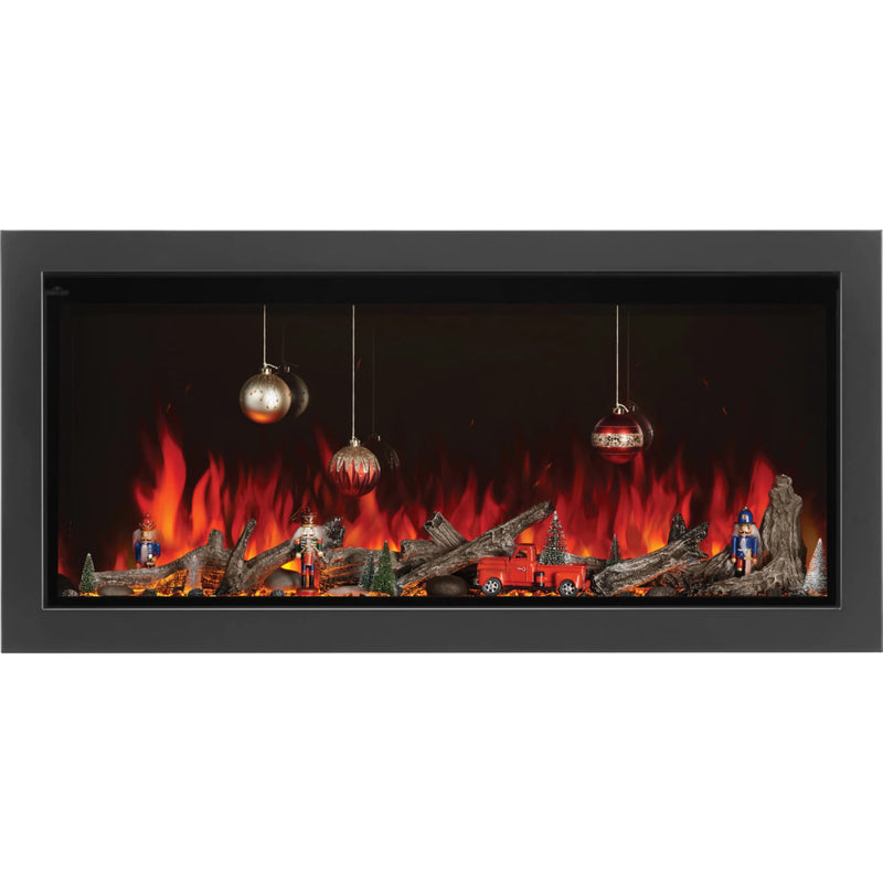 Napoleon Astound 50 Built-In Electric Fireplace | GW STORE
