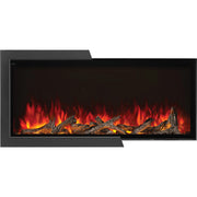 Napoleon Astound 50 Built-In Electric Fireplace | GW STORE