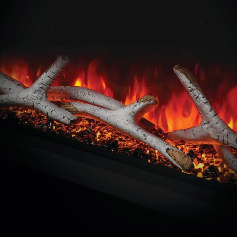 Napoleon Astound 50 Built-In Electric Fireplace | GW STORE