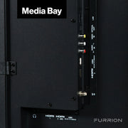 Furrion Aurora® Partial-Sun Premier 4K LED Outdoor Smart TV | GW STORE
