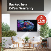 Furrion Aurora® Partial-Sun Premier 4K LED Outdoor Smart TV | GW STORE