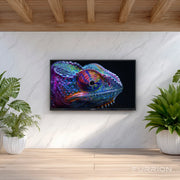 Furrion Aurora® Partial-Sun Premier 4K LED Outdoor Smart TV | GW STORE