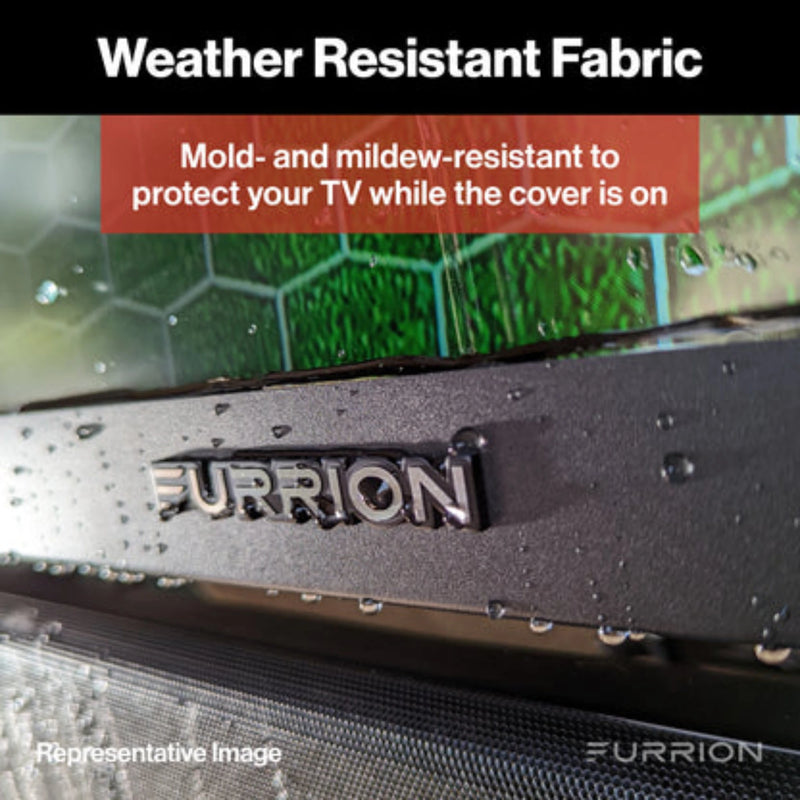 Furrion Aurora® Outdoor TV Cover | GW STORE