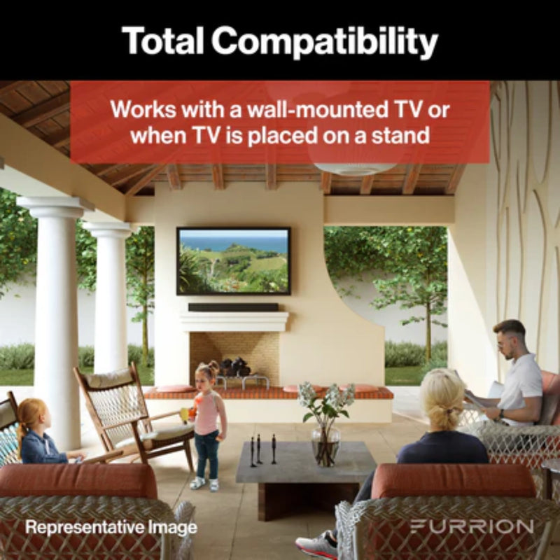Furrion Aurora® Outdoor TV Cover | GW STORE