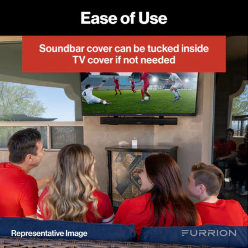 Furrion Aurora® Outdoor TV Cover | GW STORE