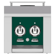 Hestan AGB Series 12" Double Side Burner - 30,000 BTU | GW STORE