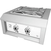 Hestan 24-Inch Built-In Power Burner | GW STORE
