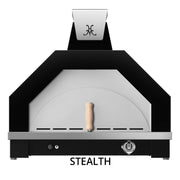 Hestan Campania 33-Inch Gas Outdoor Pizza Oven | GW STORE