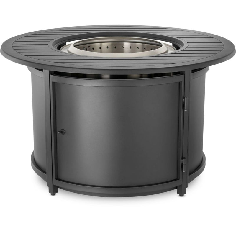 Napoleon Timberwolf Round Fire Pit Table Surround