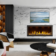 Napoleon Vector 62 Direct Vent Electronic Ignition Fireplace - Natural Gas  | GW STORE