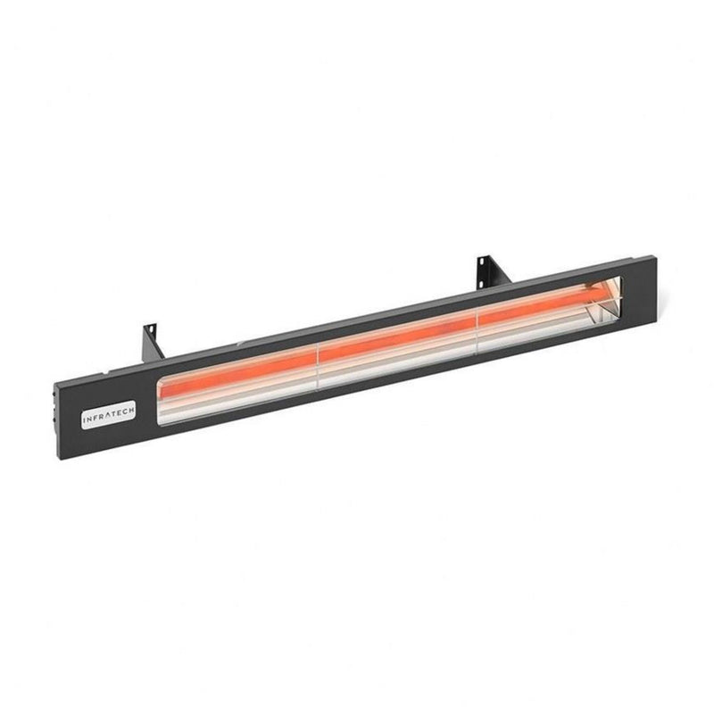 Infratech SL-Series 42.5-Inch Single Element 2400W Patio Heater | GW STORE