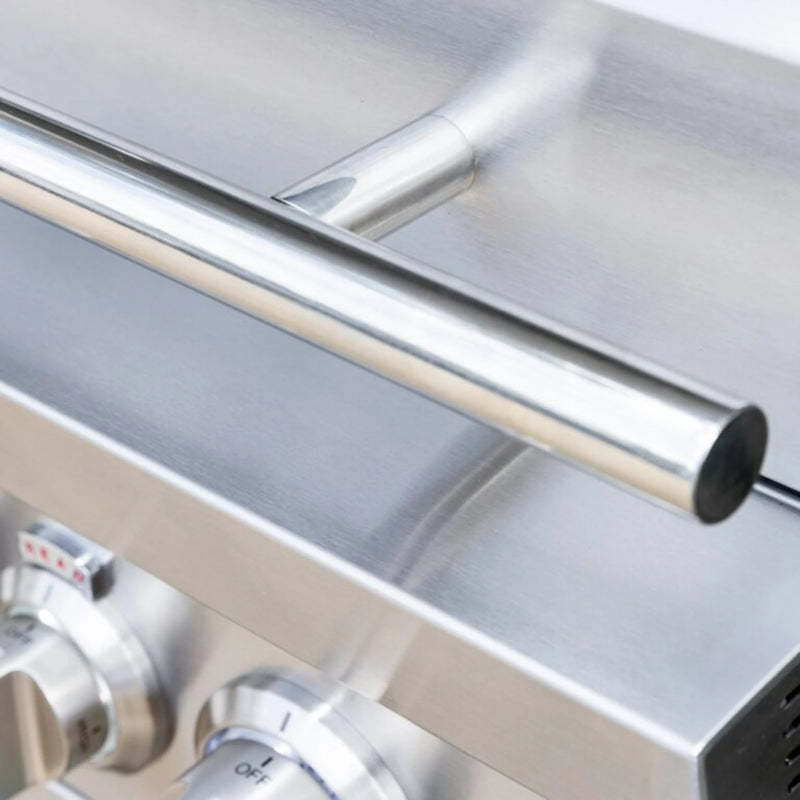 Summerset Sizzler Pro 32-Inch Built-In Gas Grill | GW STORE
