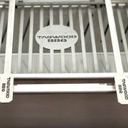 Tagwood BBQ07SS Stainless Steel Table Top Warming Brazier | GW STORE
