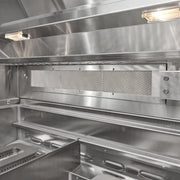 Coyote SL-Series 36-Inch 4-Burner Built-in Gas Grill | GW STORE