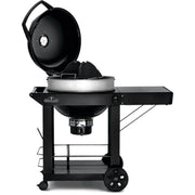Napoleon PRO 22-Inch Kettle Charcoal Grill with Cart | GW STORE