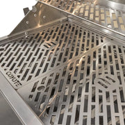 Coyote SL-Series 42-Inch 5-Burner Built-in Gas Grill | GW STORE