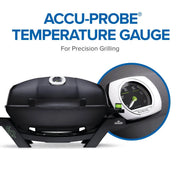Napoleon PRO285E-BK TravelQ™ PRO285E Portable Electric Grill | GW STORE