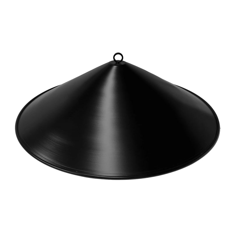 The Outdoor Plus Cone Fire Pit Covers