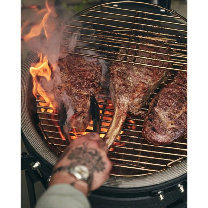 The Bastard Urban Medium Freestanding Kamado Grill - Showroom Display | GW STORE