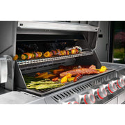 Napoleon Prestige PRO 665 Elite Freestanding Gas Grill with Smart Technology & Electric Smoker Box | GW STORE