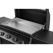 Napoleon Rogue Pro Phantom 30-Inch Freestanding Gas Griddle | GW STORE