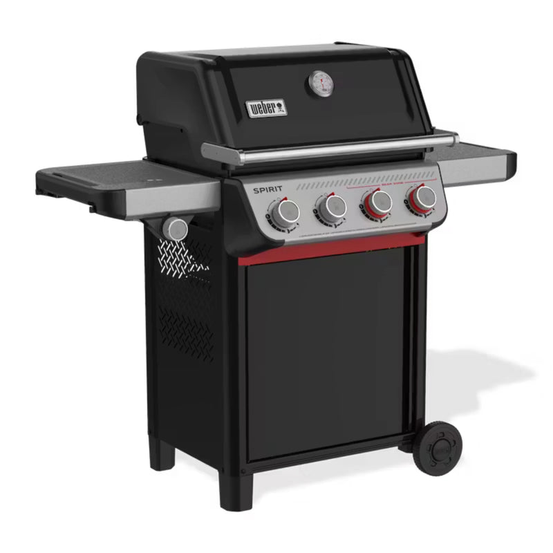 Weber Spirit E-435 Gas Grill Liquid Propane | GW STORE