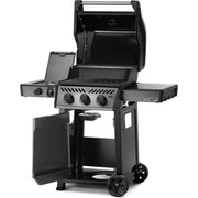 Napoleon F365DSBPGT-ECP Freestyle 365 SB with Range Side Burner | GW STORE