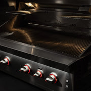 Summerset Quest 30-Inch Built-In Gas Grill | GW STORE