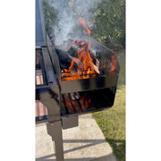 Tromen Chulenguito Freestanding Charcoal Grill | GW STORE