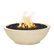 The Outdoor Plus Narrow Ledge Propane Gas Sedona Fire Pit | GW STORE