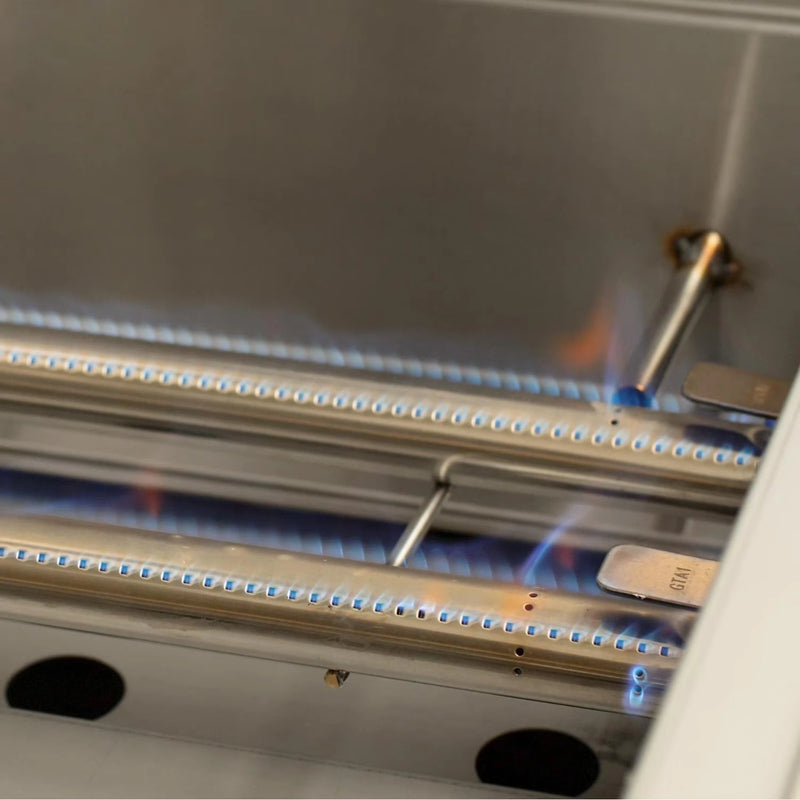 DCS Series 9 48-Inch Built-In Gas Grill w/ Rotisserie | GW STORE
