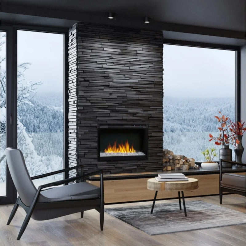 Dimplex Nova 33-Inch Plug-In Electric Firebox | GW STORE