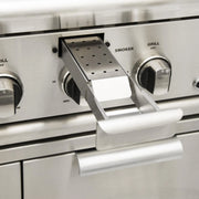 DCS Series 7 36-Inch Built-In Grill w/ Rotisserie | GW STORE