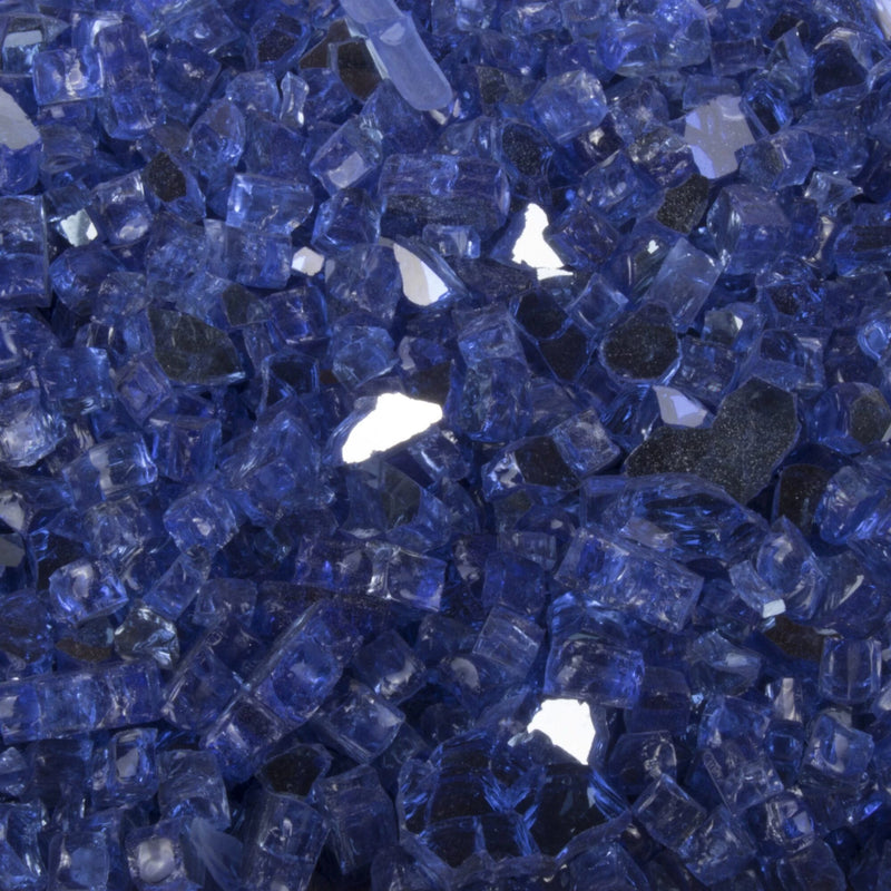 The Outdoor Plus Reflective Fire Rated Glass 25 lb Bag | GW STORE