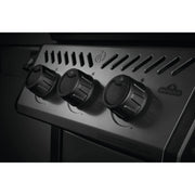 Napoleon F365DSBPGT-ECP Freestyle 365 SB with Range Side Burner | GW STORE