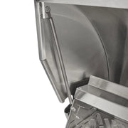 Coyote SL-Series 42-Inch 5-Burner Built-in Gas Grill | GW STORE